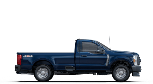 2024 Ford SuperDuty